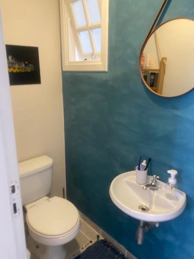 Casa, 2 quartos, 76 m² - Foto 19