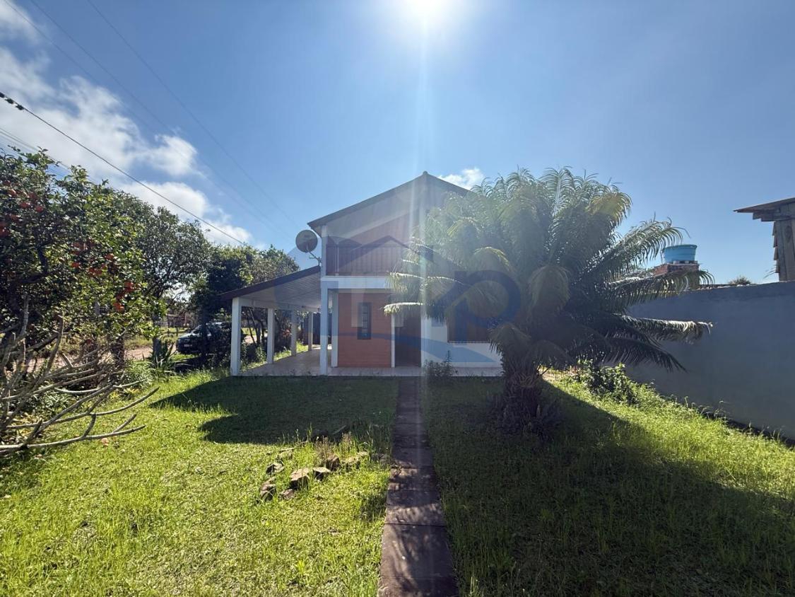 Casa, 2 quartos, 100 m² - Foto 1