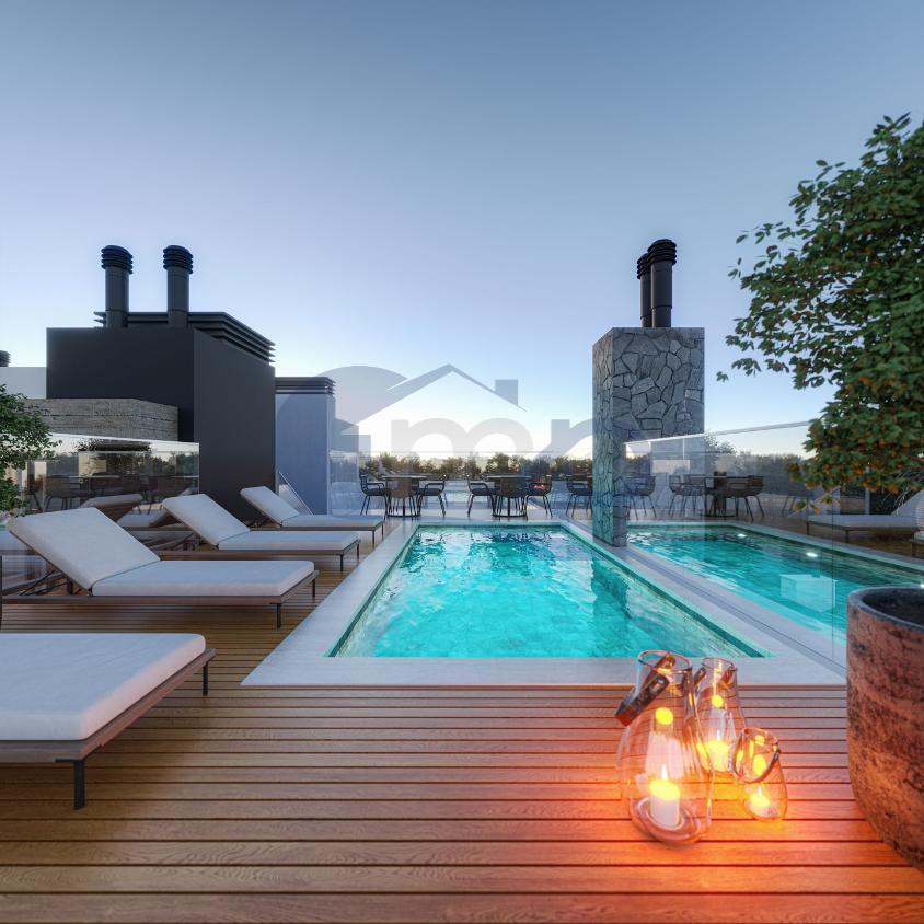 Apartamento, 1 quarto, 31 m² - Foto 3