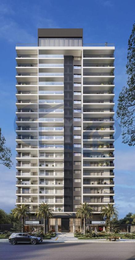 Apartamento, 2 quartos, 106 m² - Foto 2