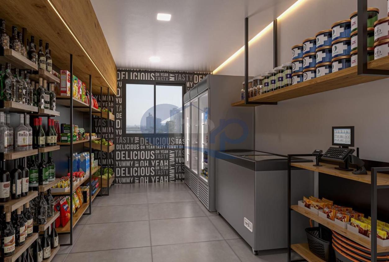 Apartamento, 2 quartos, 106 m² - Foto 13