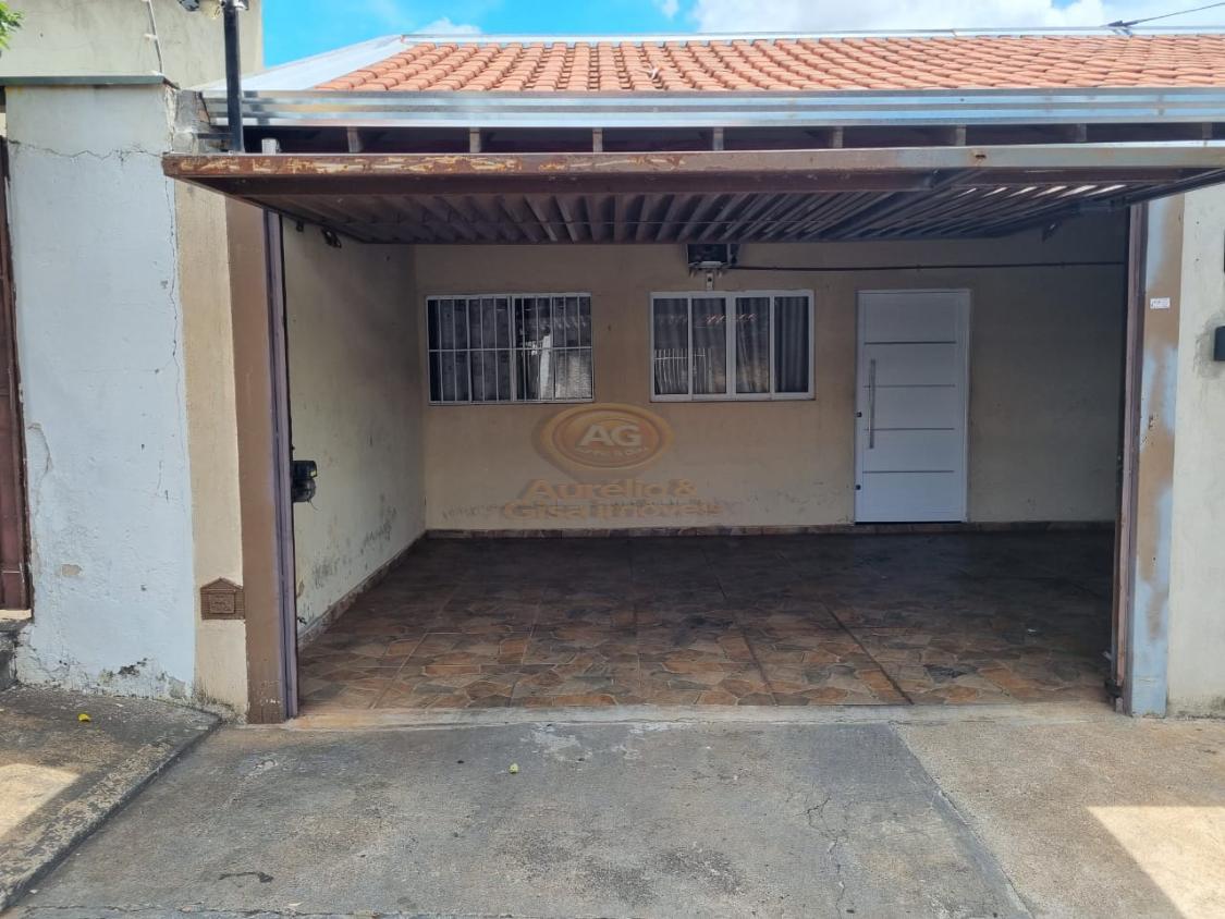 Casa, 4 quartos, 150 m² - Foto 1
