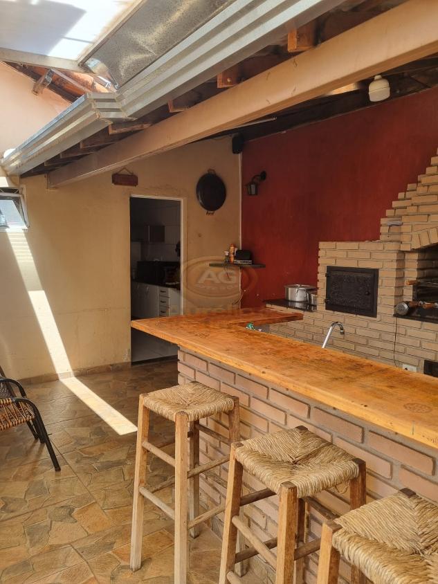 Casa, 4 quartos, 150 m² - Foto 20