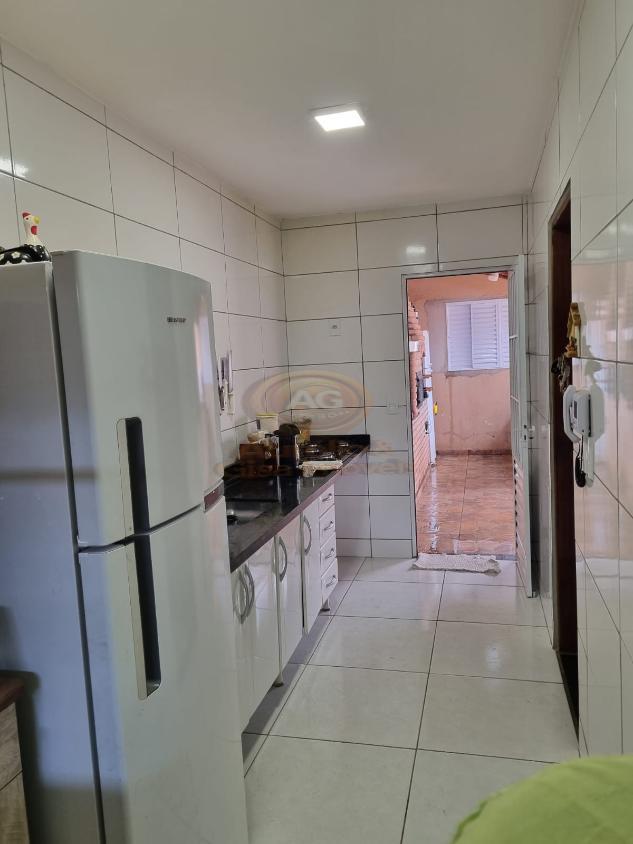 Casa, 4 quartos, 150 m² - Foto 12