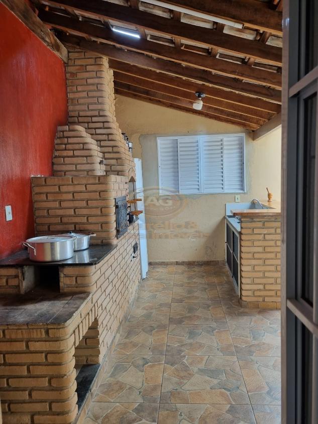 Casa, 4 quartos, 150 m² - Foto 21