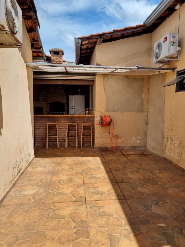 Casa, 4 quartos, 150 m² - Foto 23