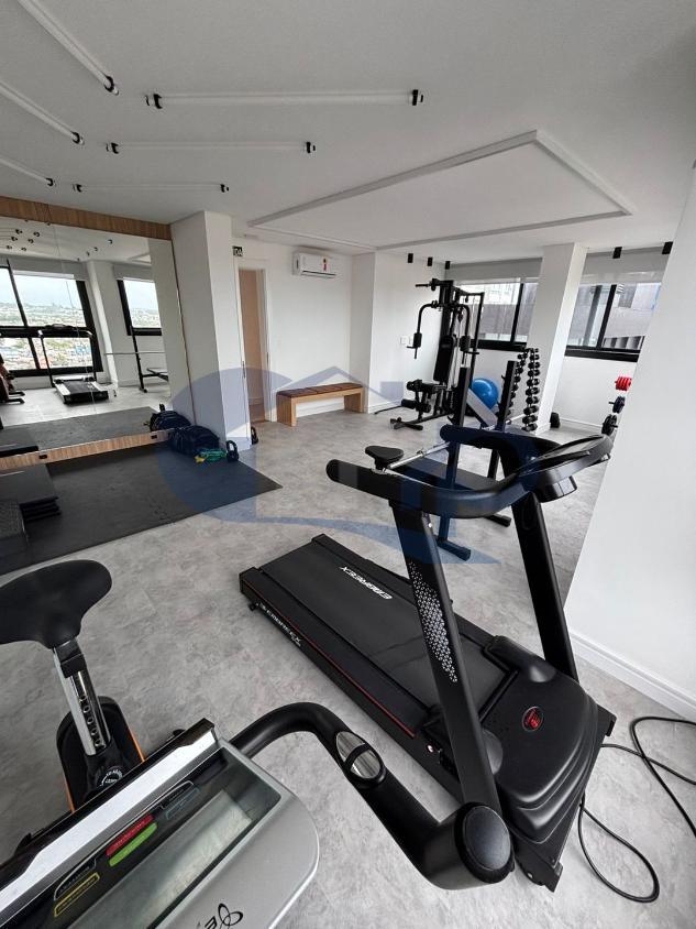 Apartamento, 2 quartos, 72 m² - Foto 11