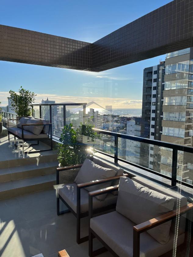 Apartamento, 2 quartos, 72 m² - Foto 2