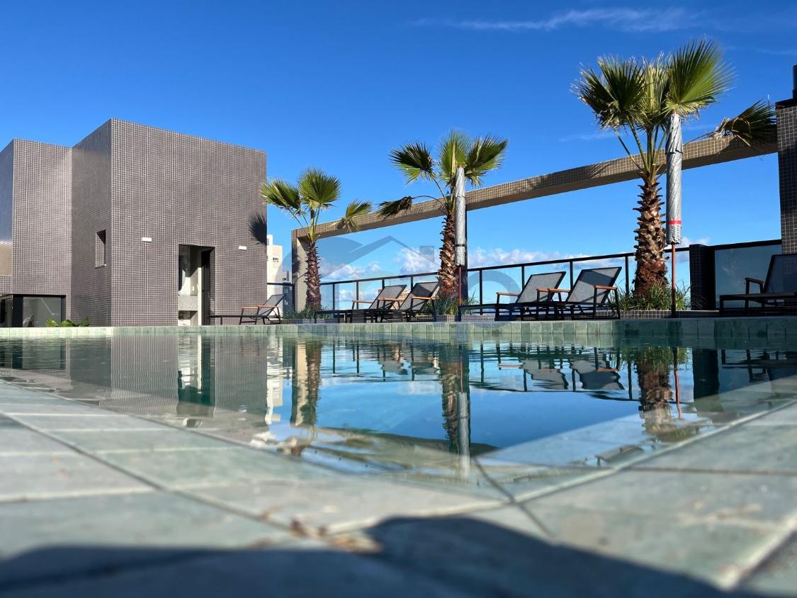 Apartamento, 2 quartos, 72 m² - Foto 3