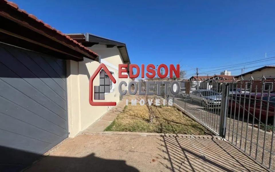 Casa, 3 quartos, 122 m² - Foto 2