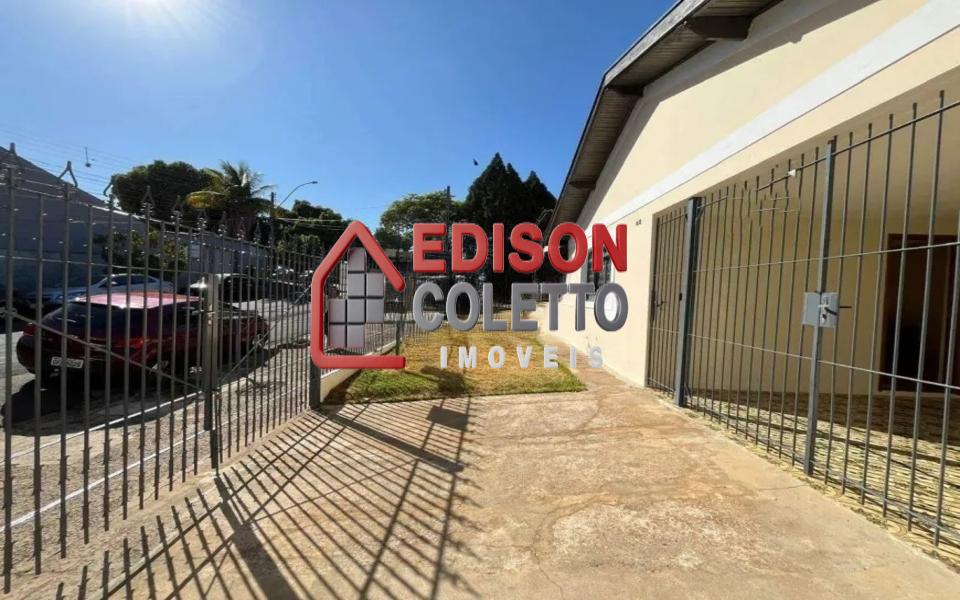 Casa, 3 quartos, 122 m² - Foto 1