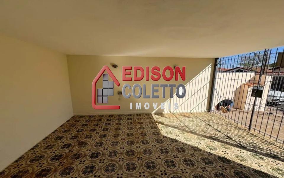 Casa, 3 quartos, 122 m² - Foto 3