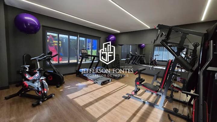 Apartamento, 2 quartos, 49 m² - Foto 2