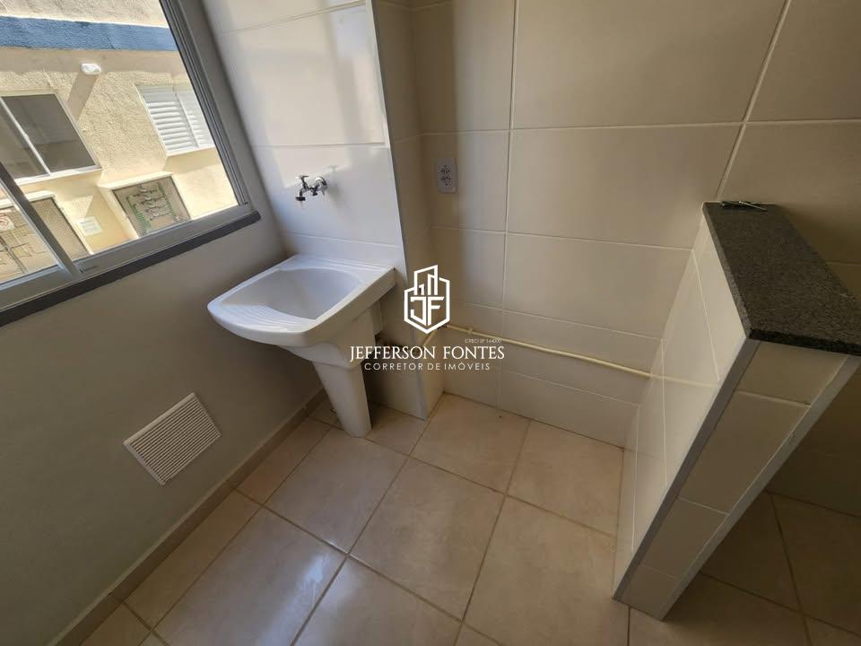 Apartamento, 2 quartos, 49 m² - Foto 7