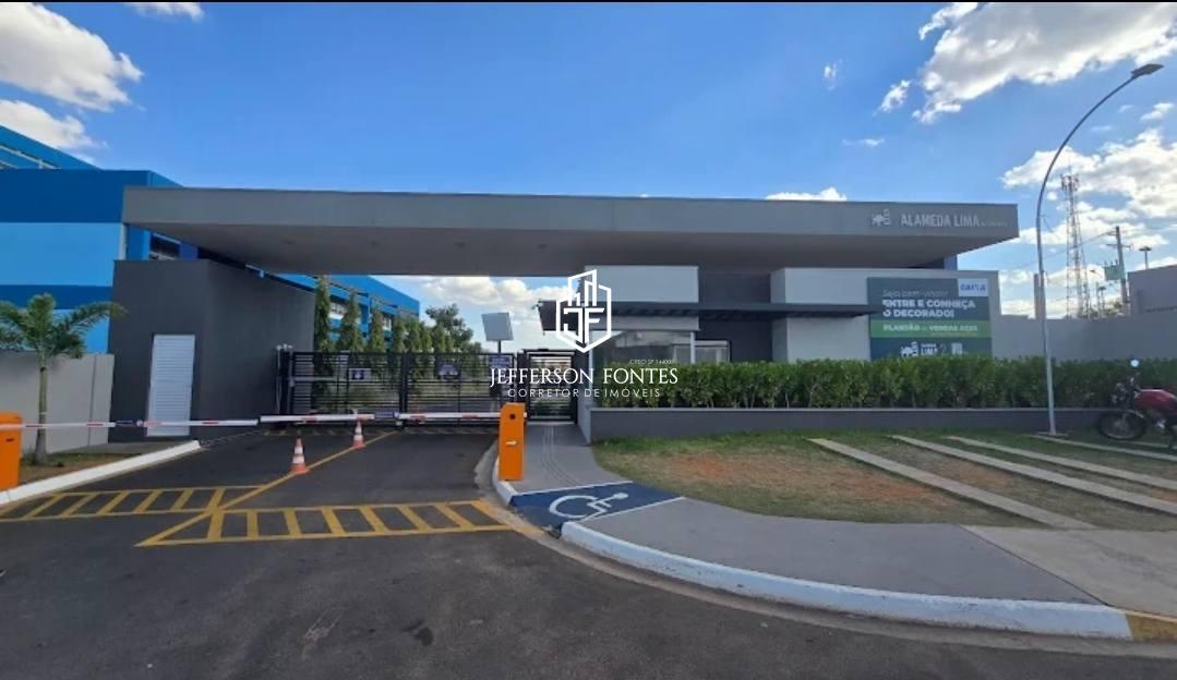 Apartamento, 2 quartos, 49 m² - Foto 1