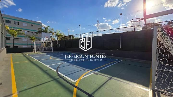 Apartamento, 2 quartos, 49 m² - Foto 4