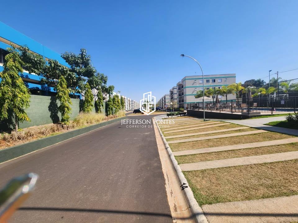 Apartamento, 2 quartos, 49 m² - Foto 5