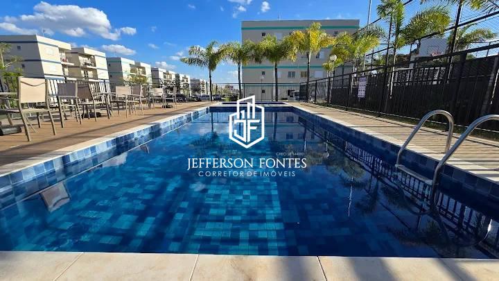 Apartamento, 2 quartos, 49 m² - Foto 3