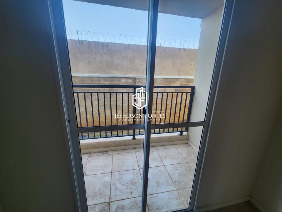 Apartamento, 2 quartos, 49 m² - Foto 9