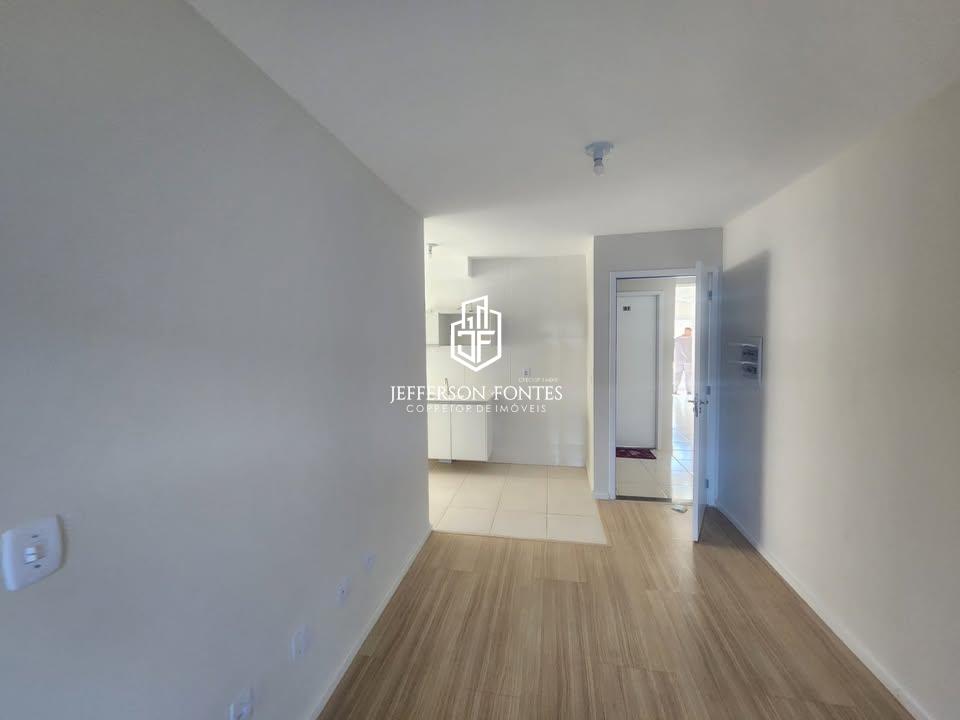 Apartamento, 2 quartos, 49 m² - Foto 6