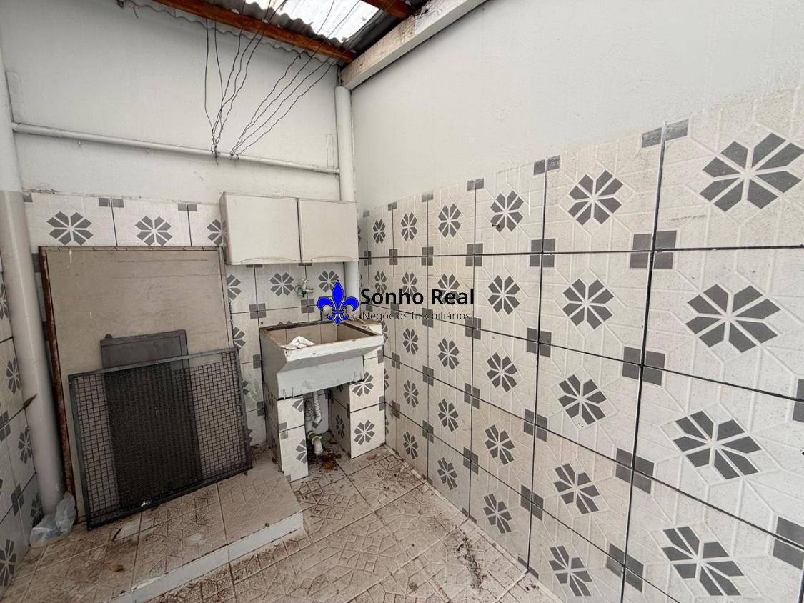 Casa, 1 quarto - Foto 18