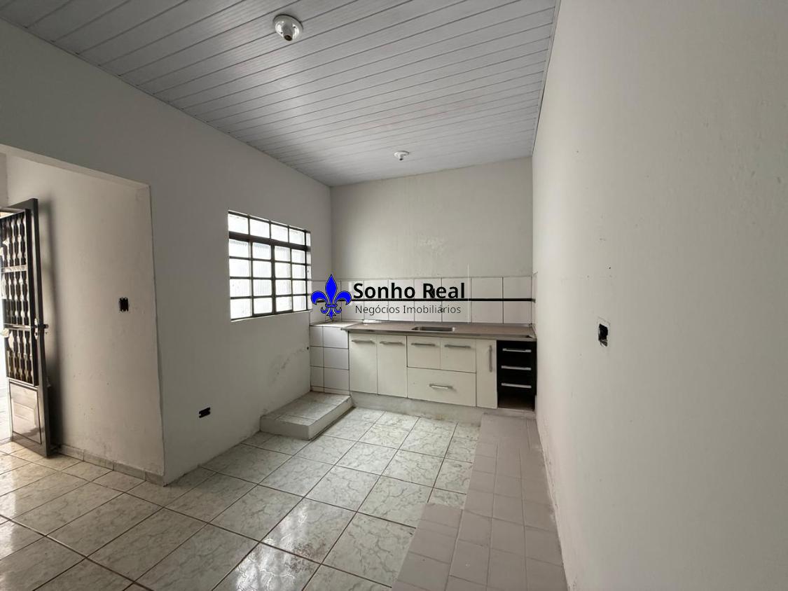 Casa, 1 quarto - Foto 15