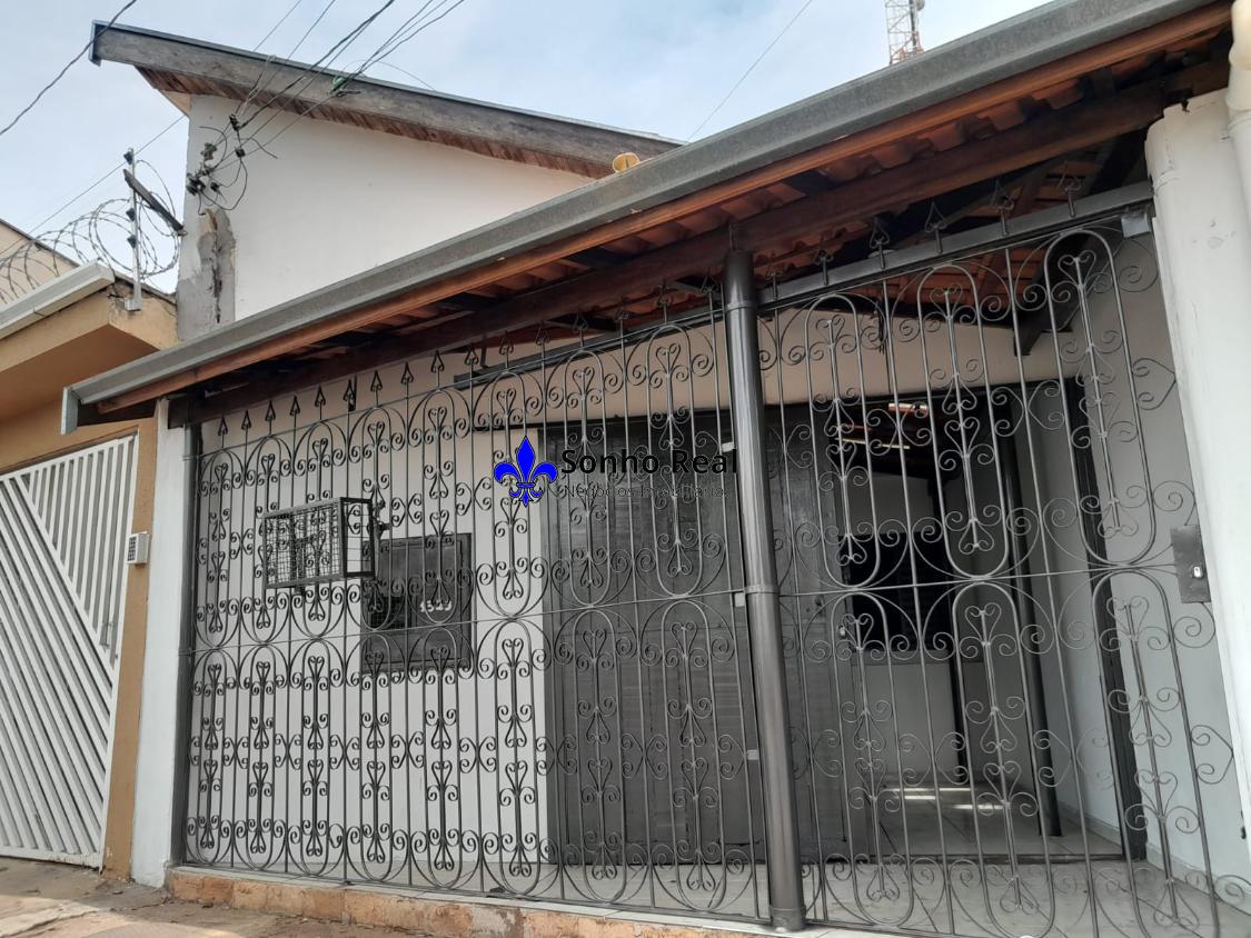 Casa, 1 quarto - Foto 1