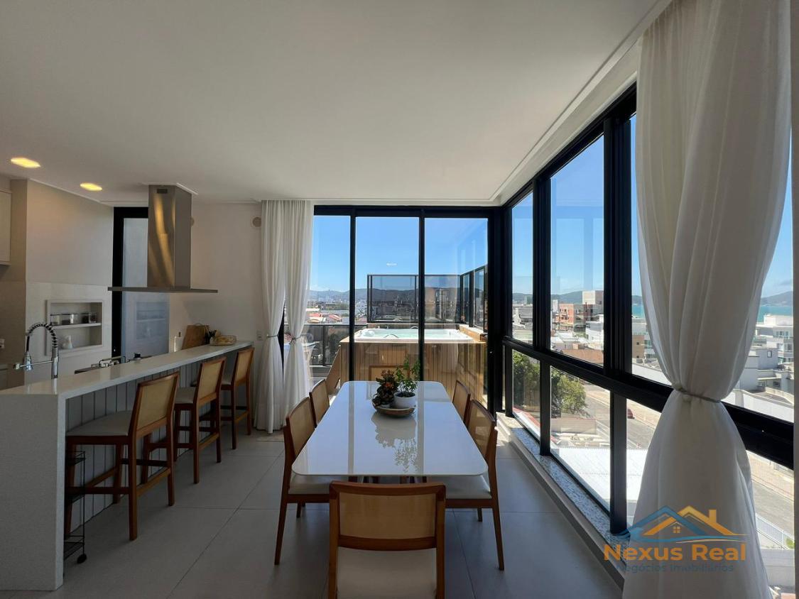 Cobertura, 3 quartos - Foto 4