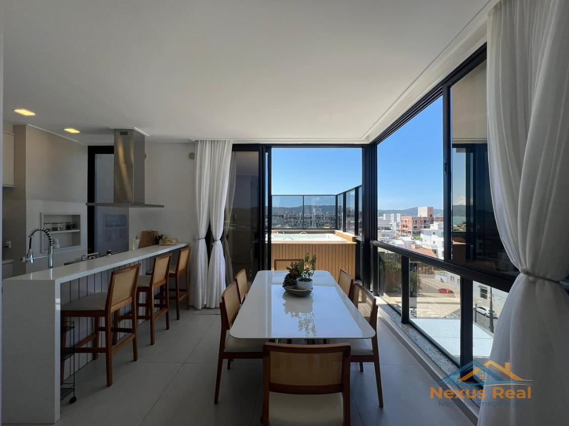 Cobertura, 3 quartos - Foto 3