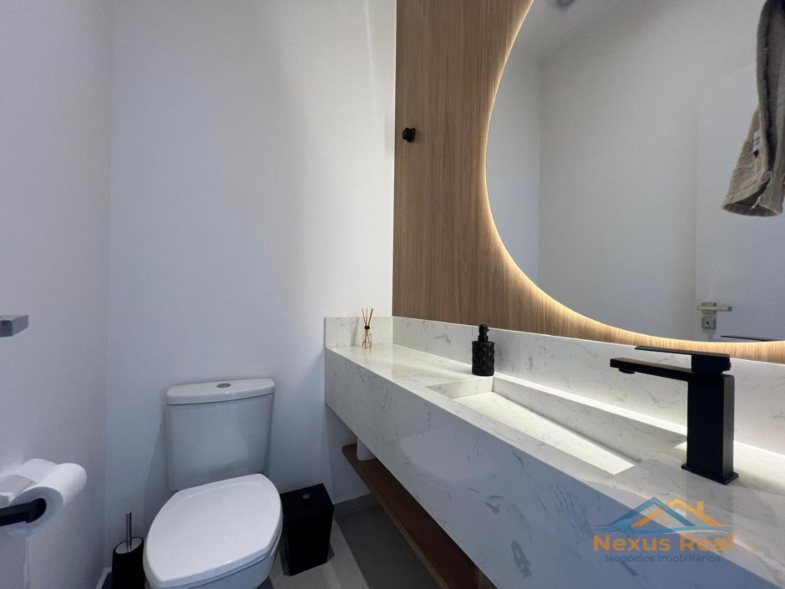 Cobertura, 3 quartos - Foto 5