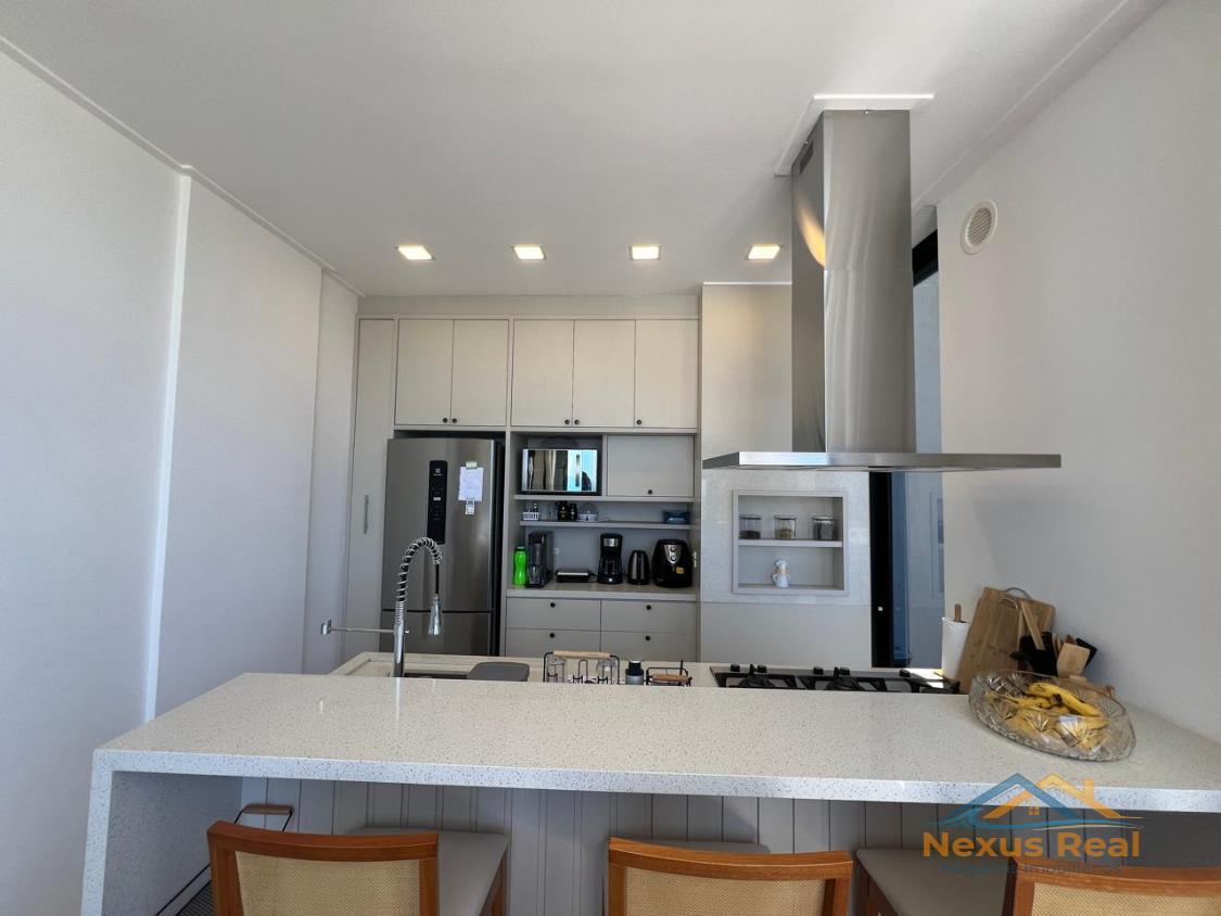 Cobertura, 3 quartos - Foto 9