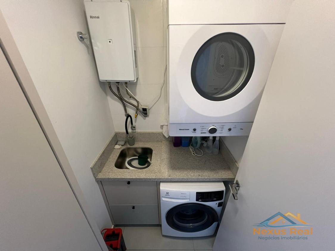 Cobertura, 3 quartos - Foto 25