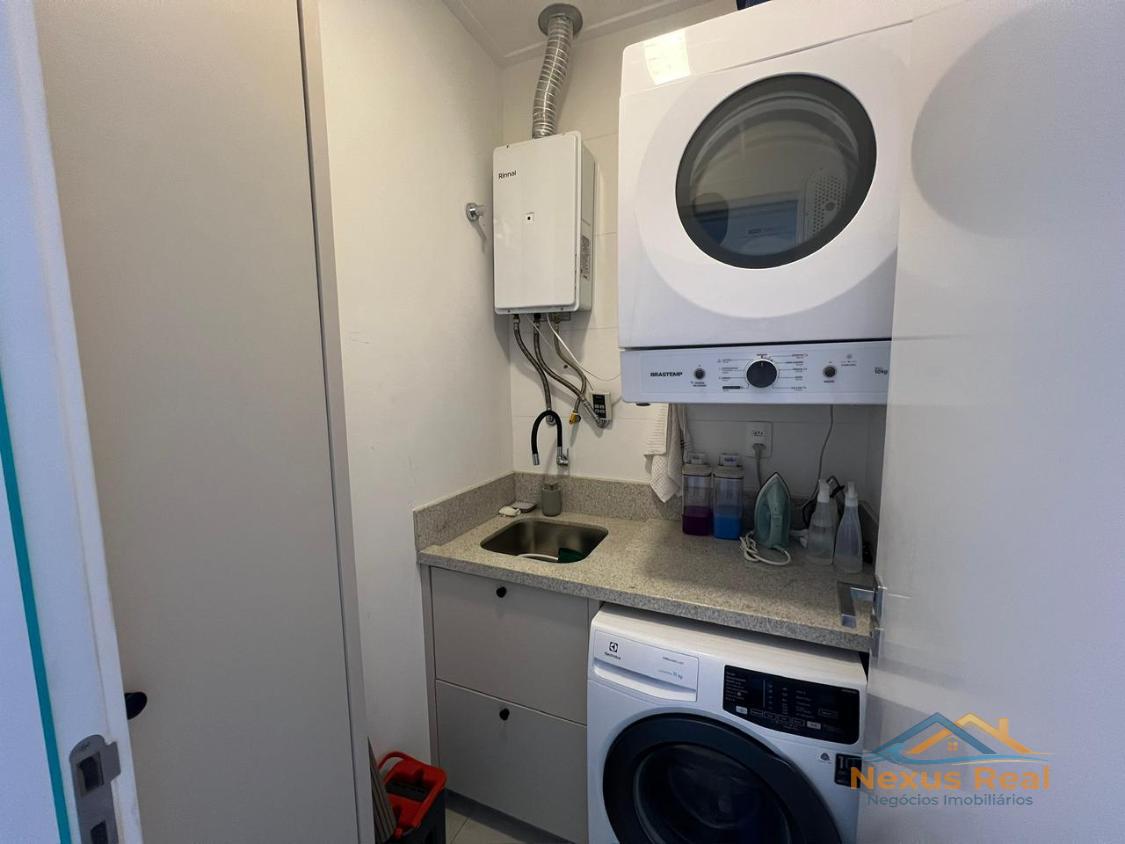 Cobertura, 3 quartos - Foto 27