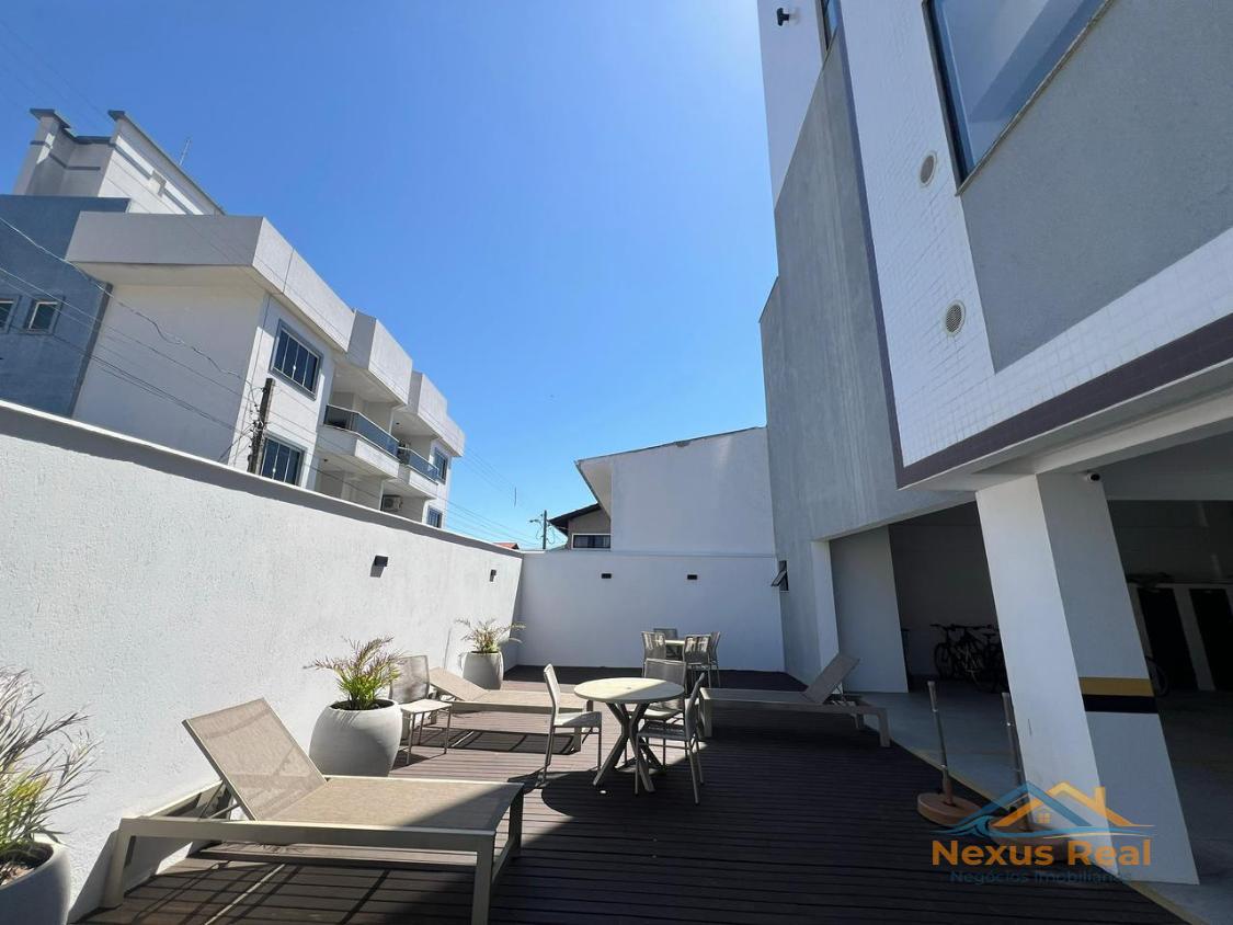 Cobertura, 3 quartos - Foto 28