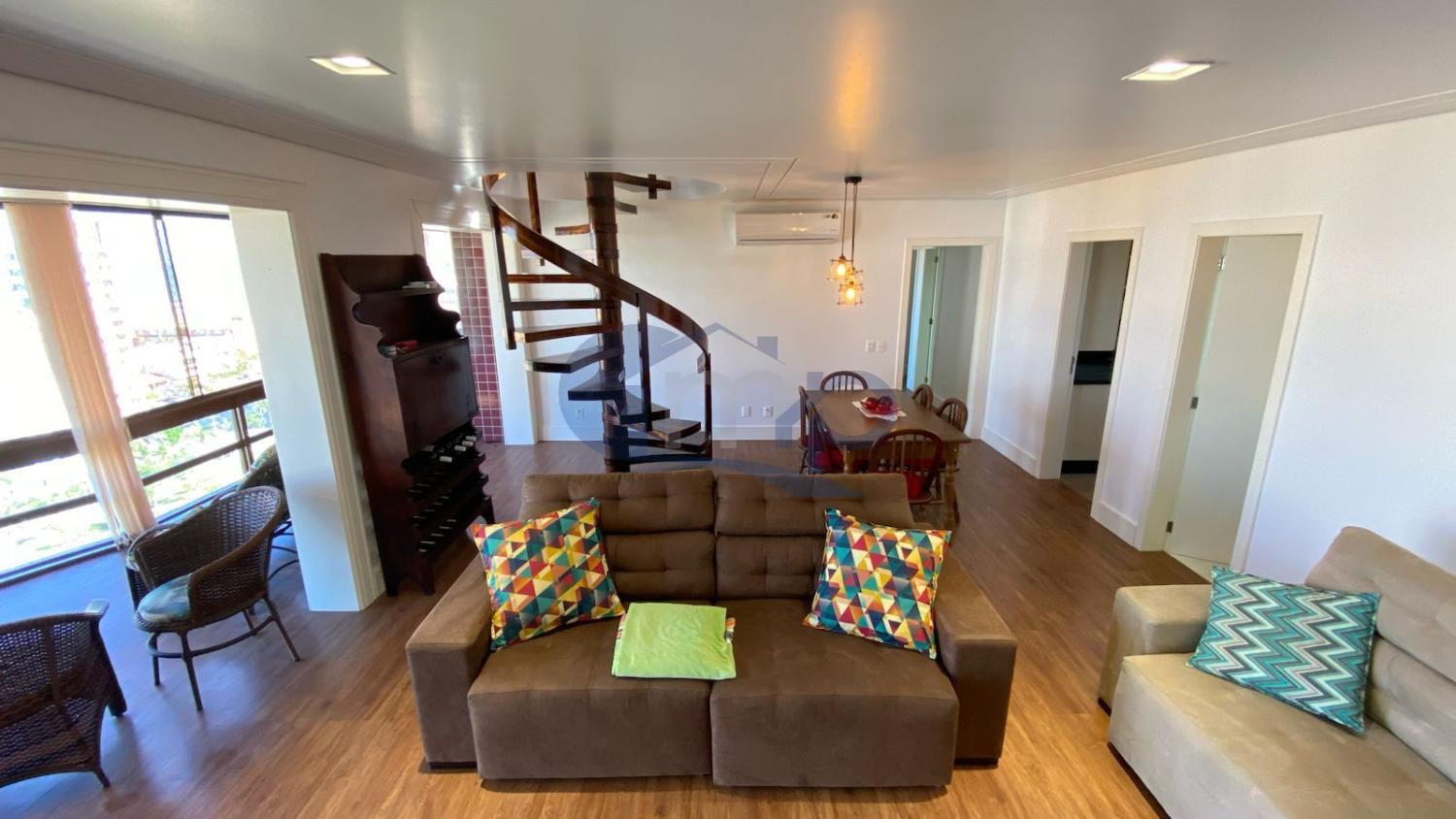 Apartamento, 4 quartos, 380 m² - Foto 8