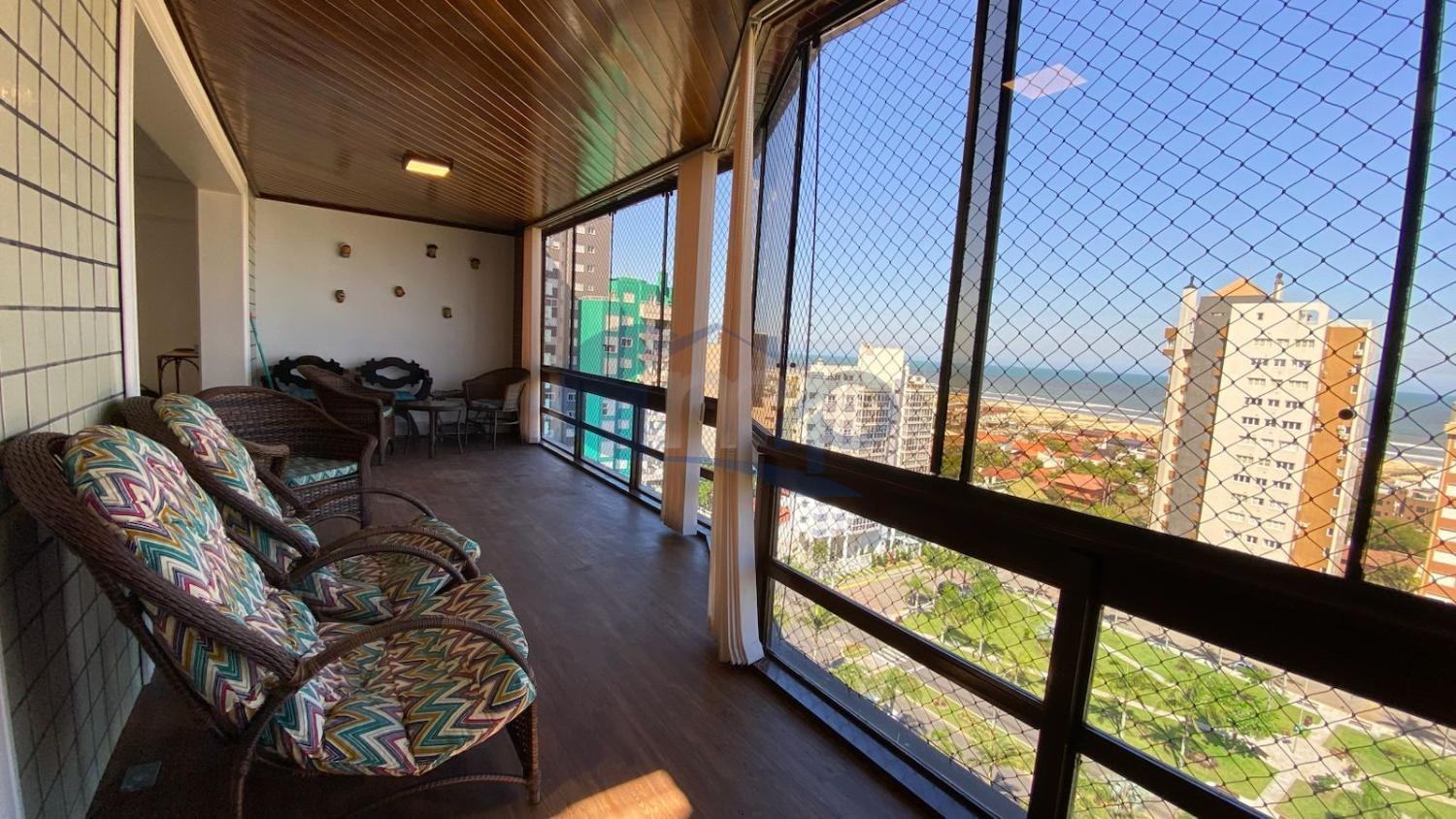 Apartamento, 4 quartos, 380 m² - Foto 6