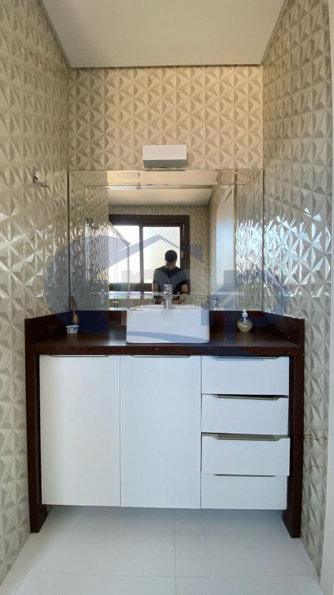 Apartamento, 4 quartos, 380 m² - Foto 23