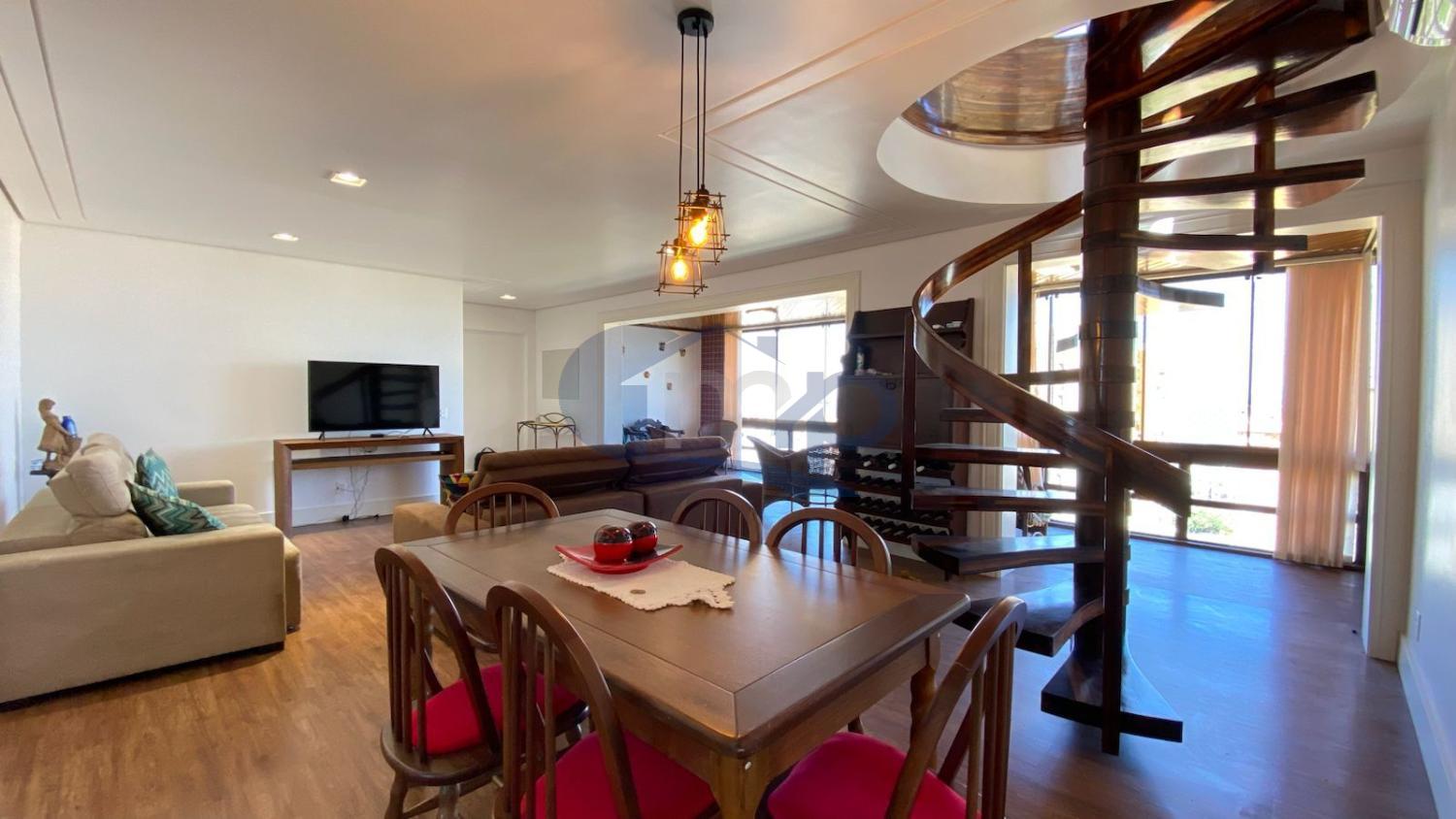 Apartamento, 4 quartos, 380 m² - Foto 29