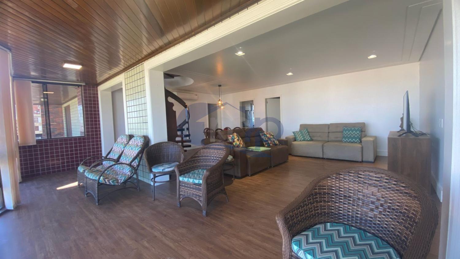 Apartamento, 4 quartos, 380 m² - Foto 28