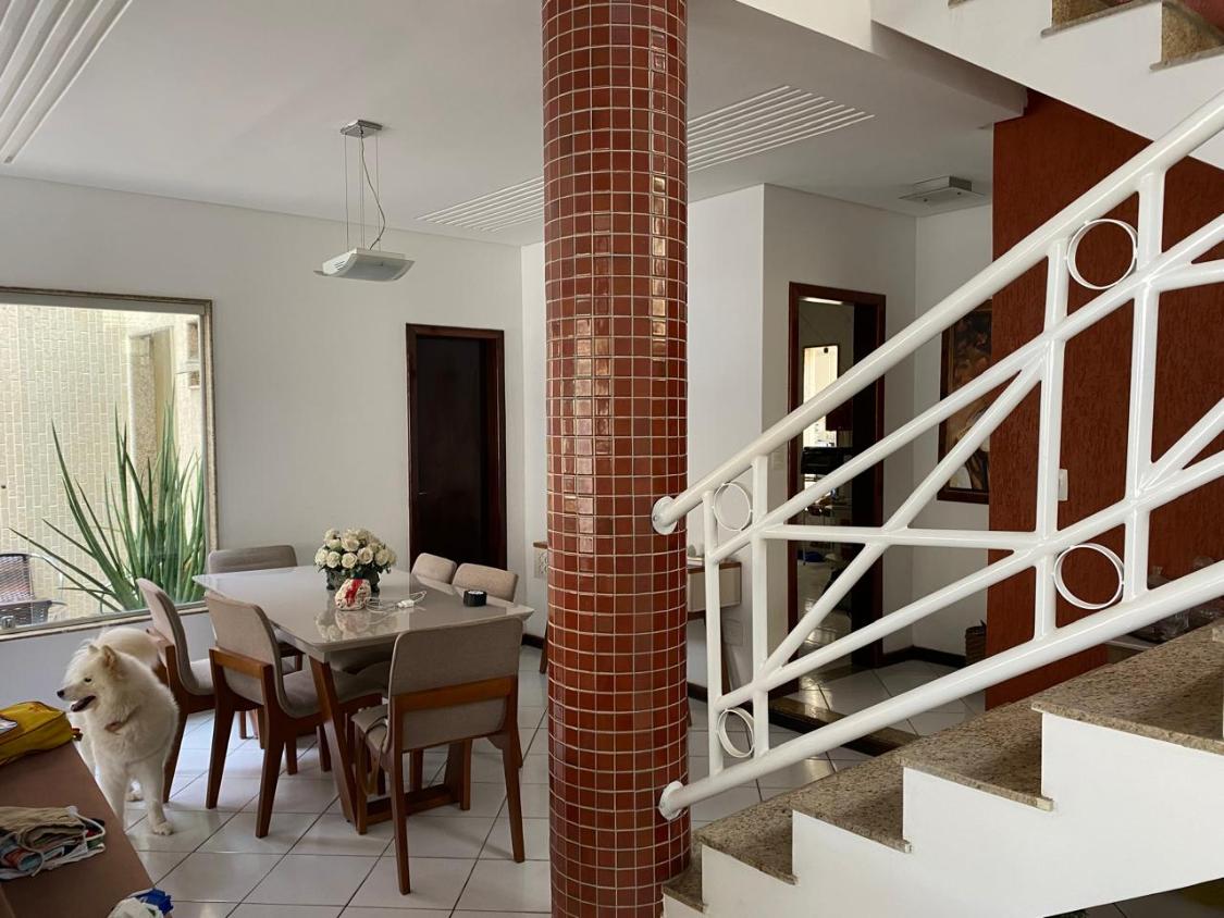 Casa, 4 quartos, 240 m² - Foto 4