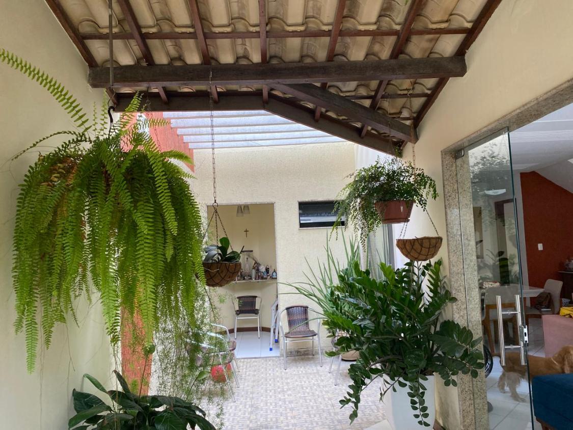 Casa, 4 quartos, 240 m² - Foto 8