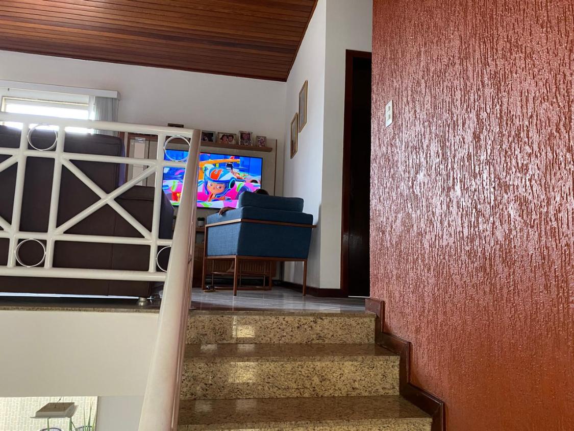 Casa, 4 quartos, 240 m² - Foto 14