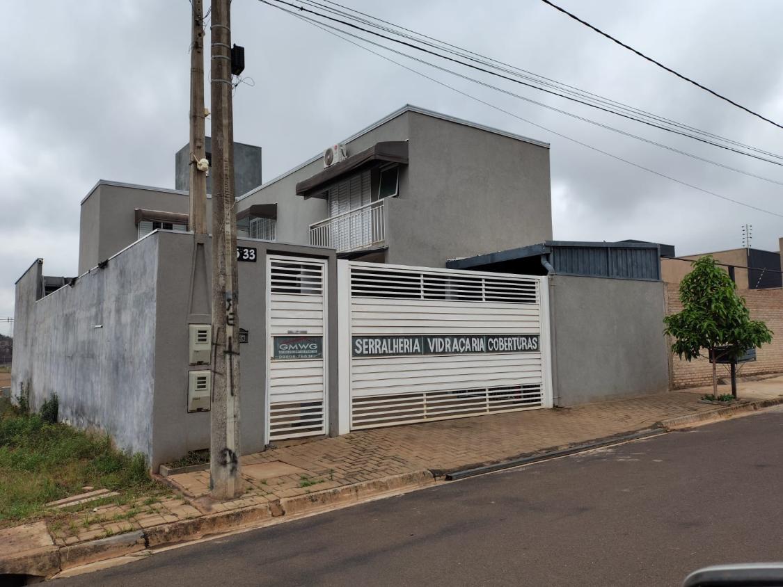 Sobrado, 3 quartos - Foto 8