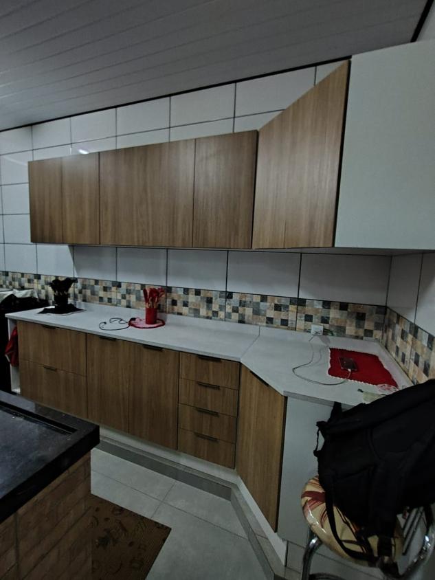 Sobrado, 3 quartos - Foto 3