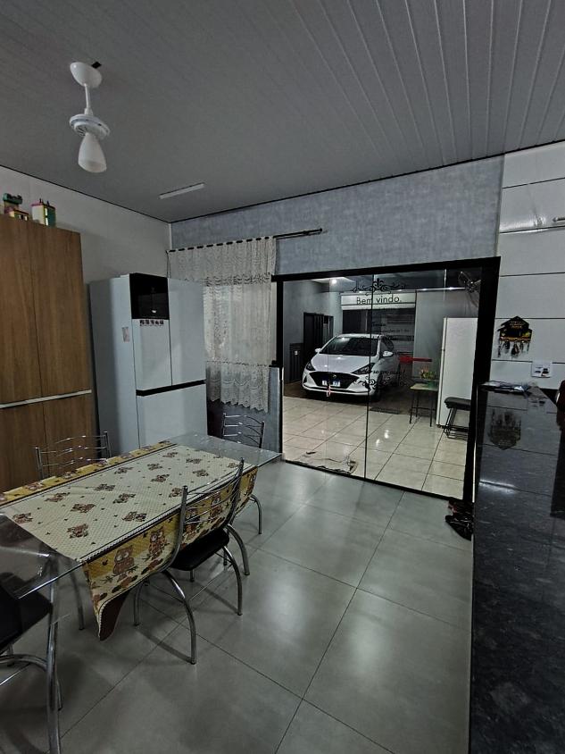 Sobrado, 3 quartos - Foto 6