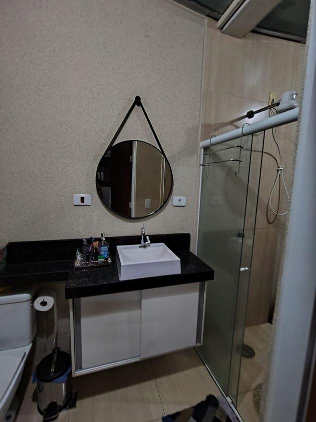 Sobrado, 3 quartos - Foto 25