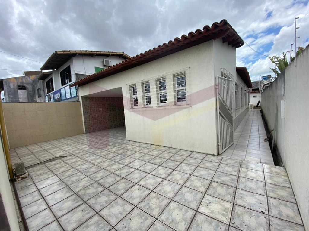 Casa, 3 quartos, 160 m² - Foto 1