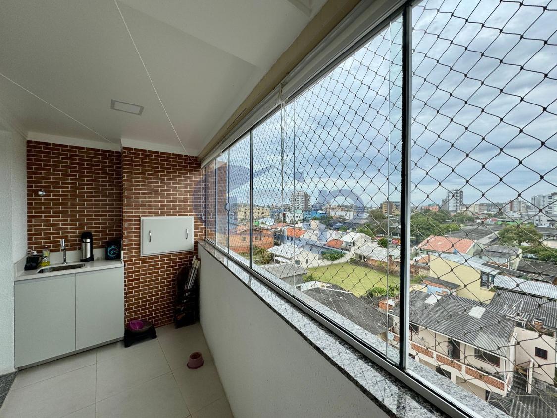 Apartamento, 2 quartos, 90 m² - Foto 17
