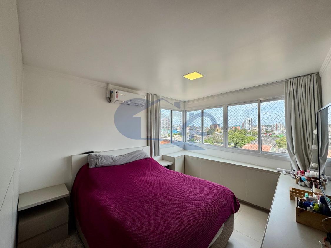 Apartamento, 2 quartos, 90 m² - Foto 11