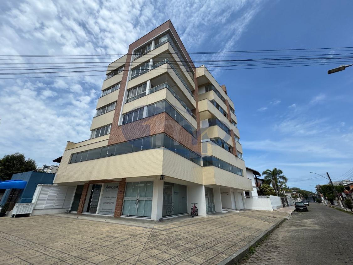 Apartamento, 2 quartos, 90 m² - Foto 2